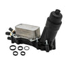 Jeep Chrysler Dodge Journey 3.6L Oil Filter Housing (2014-2017)