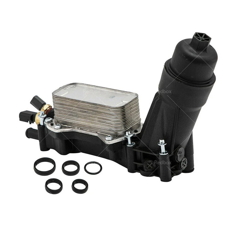 Jeep Chrysler Dodge Journey 3.6L Oil Filter Housing (2014-2017)