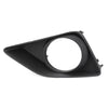Toyota Corolla Front Fog Light Bumper Grille Cover Bezel (2007-2010)