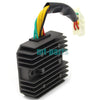 Honda GL1200 Goldwing 1984-1988 Voltage Regulator