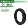 Make Model Oil Seal / 52x70x12mm / Seal Ring Rotary Shaft Seal