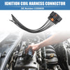 Chevy Cruze Ignition Coil Connector Wiring Harnesses (2011 - 2016)