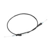 Yamaha Bear Tracker 250, Wolverine 350, Kodiak 400 Throttle Cable (2000-2006)