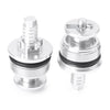 Honda CBR250R Front Preload Adjusters (2011-2013)