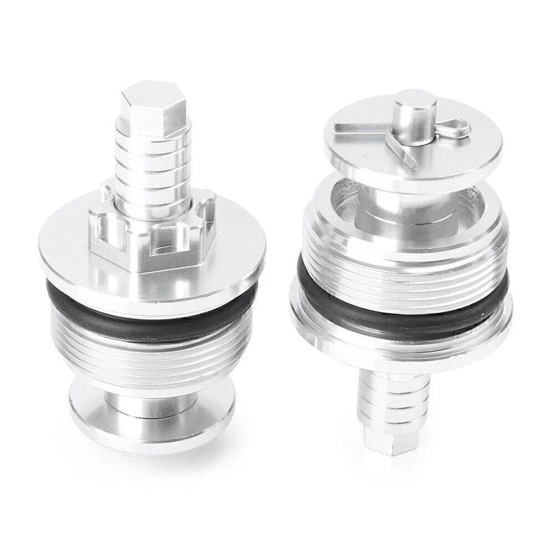 Honda CBR250R Front Preload Adjusters (2011-2013)