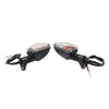 Daytona 675, 675R, Tiger 800, 1050 Front Rear Turn Signal Lights (2013-2017)