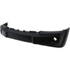 Bumper Cover For 2005-2007 Jeep Grand Cherokee Front