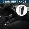 Toyota Corolla (1992-2013) Black 5 Speed Manual Gear Shifter Knob