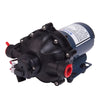 Mini Bike & Car Wash 12V 20LPM 70PSI Water Pump