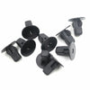 Toyota Hilux KUN26 Bumper Fender Bonnet Bolt Grommet Clips (2005-2015)