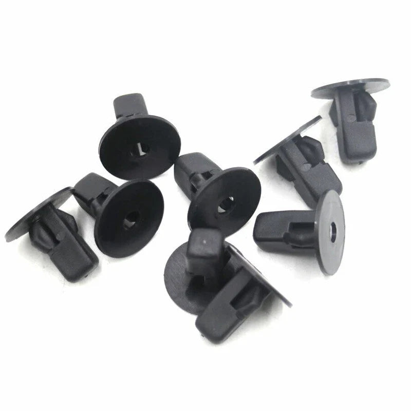 Toyota Hilux KUN26 Bumper Fender Bonnet Bolt Grommet Clips (2005-2015)