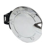 Chrysler Dodge Jeep Fuel Filler Door Cover (2005-2010)