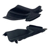 Toyota Tacoma Front Wiper Cowl Side Covers (2005-2015)