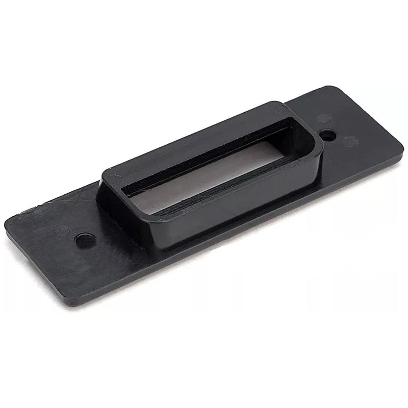 Buick Enclave, Acadia Rear Sliding Moonroof Cover Latch (2007-2017)