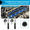 Ford Expedition, Explorer Variable Valve Timing Solenoids (2003-2010)