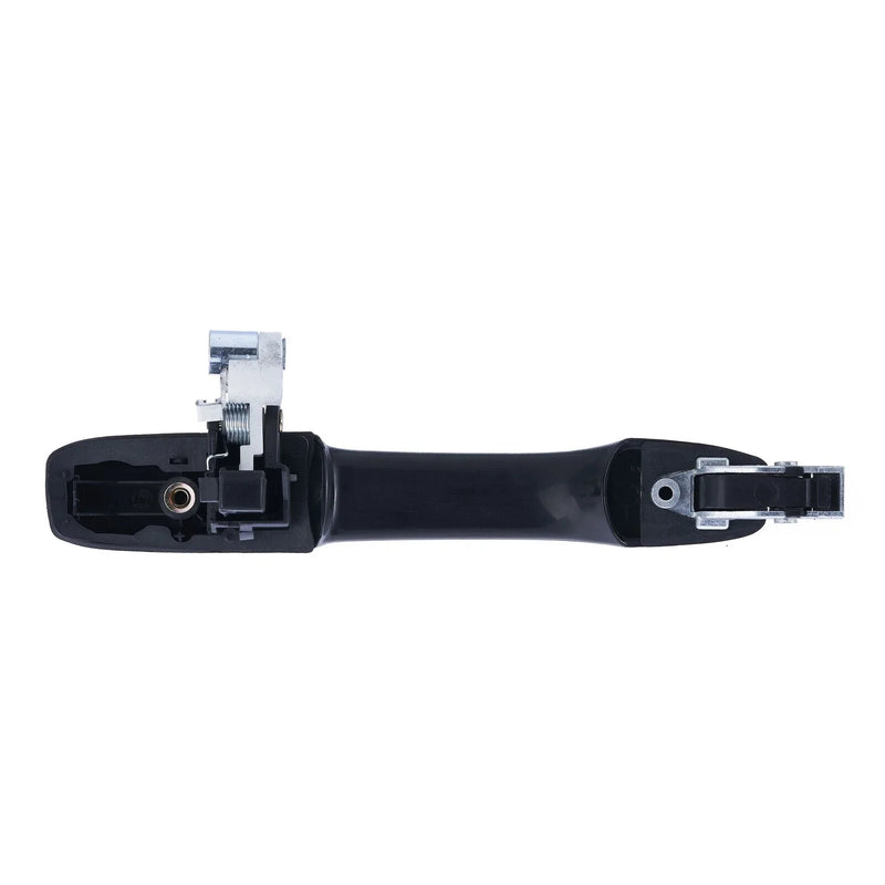 Honda CR-V Textured Black Rear Left Outer Door Handle (2012–2016)
