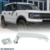 Nissan Infiniti FX35 FX45 Front Left Exterior Door Handle