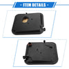 Jeep Wrangler Automatic Transmission Filter (2003 - 2011)