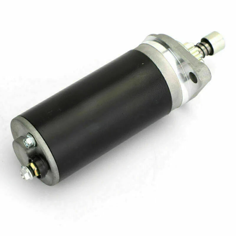 Yamaha Outboard Engine 25ELR 25ES 25ESR 25L Starter (1988-2010)