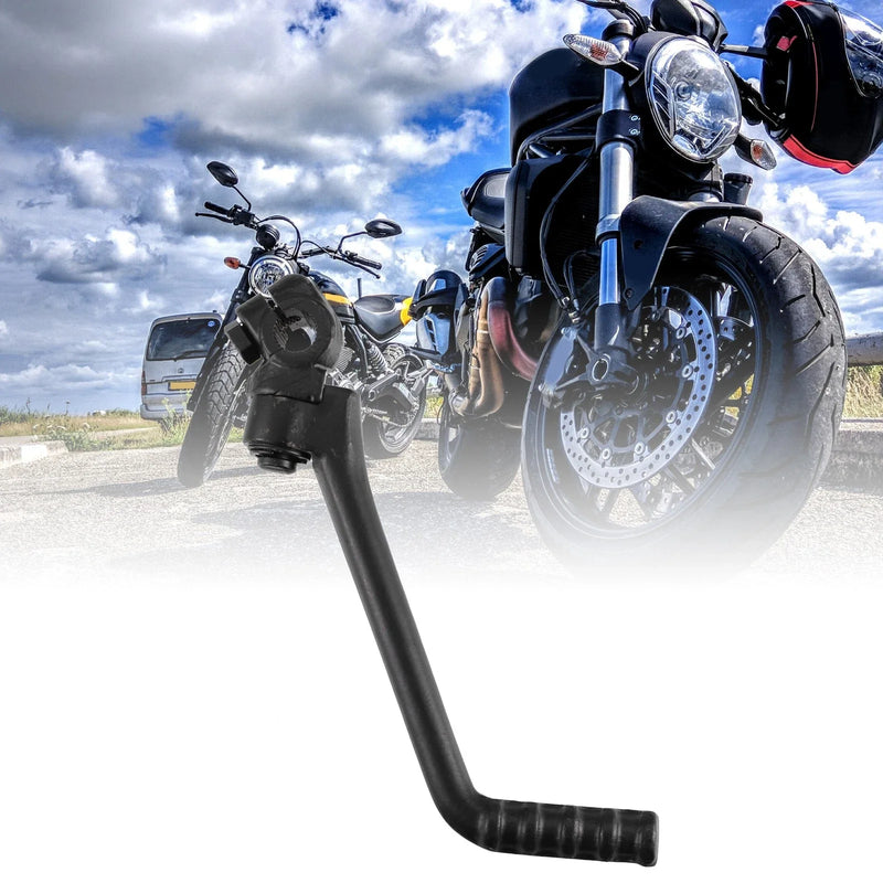 YX150 YX160 Black 13mm Kick Start Lever