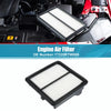 Honda Fit GE6 / GE7 / GE8 / GE9 Car Engine Air Filter (2007-2014)