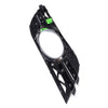 Mercedes W211 Left Fog Light Cover (2003-2009)
