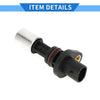 CHEVROLET S10 II Pickup Crankshaft Position Sensor 2.2 (1994 - 1998)
