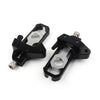 Honda CB650R CBR650R 2019-2020 - Black Chain Adjusters