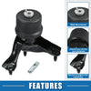 Toyota Highlander Left Engine Motor Mount (2008-2011)
