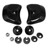 Harley Street Glide FLHX FLHXSE Rearview Mirrors (2023-2025)