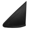 Nissan Versa (2020-2021) Left & Right Pair Door Mirror Triangle Moulding