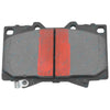 Landcrusier 100 Series UZJ100 HDJ100 1998~2007 4x4 Front Disc Brake Pads