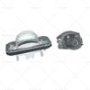 Honda Jazz & Jazz Hybrid License Plate Light (2002-2023)