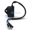 Kawasaki Mule 3010 4x4, Mule 3000 Fuel Cut Off Relay (2001-2008)