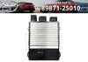 Toyota Hilux Coaster Land Driver Injector Driver Unit