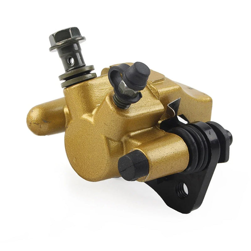 Taotao Roketa Sunl Go Kart ATV 50-110cc Rear Left Brake Caliper