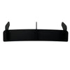 VW Golf 7 MK7 R Rline Rear Bumper Diffuser Lip (2014-2017)