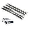 Honda Accord Sedan 2013-2017 Door Glass Run Channel