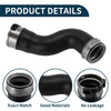 BMW X3 E83 Intercooler Hose (2006 - 2008)