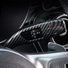 Benz C GLC Class W205 Wiper Gear Rod Cover Trim (2013-2022)