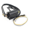 Honda CB160, CL160, CB175, CL175, CL200 Ignition Coil Dual Plug Wires Set (1965-1976)
