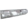 Fuel Tank Kit Side Mount 19 Gallons For 1980-83 Ford