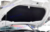 Toyota Corolla Cross Engine Cover Hood Insulation Pad Heat Shield (2022–2024)