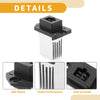 Hyundai Tucson HVAC Blower Motor Resistor (2016-2019)