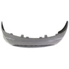 Front Bumper Cover For 09-11 Ford Focus Primed Coupe