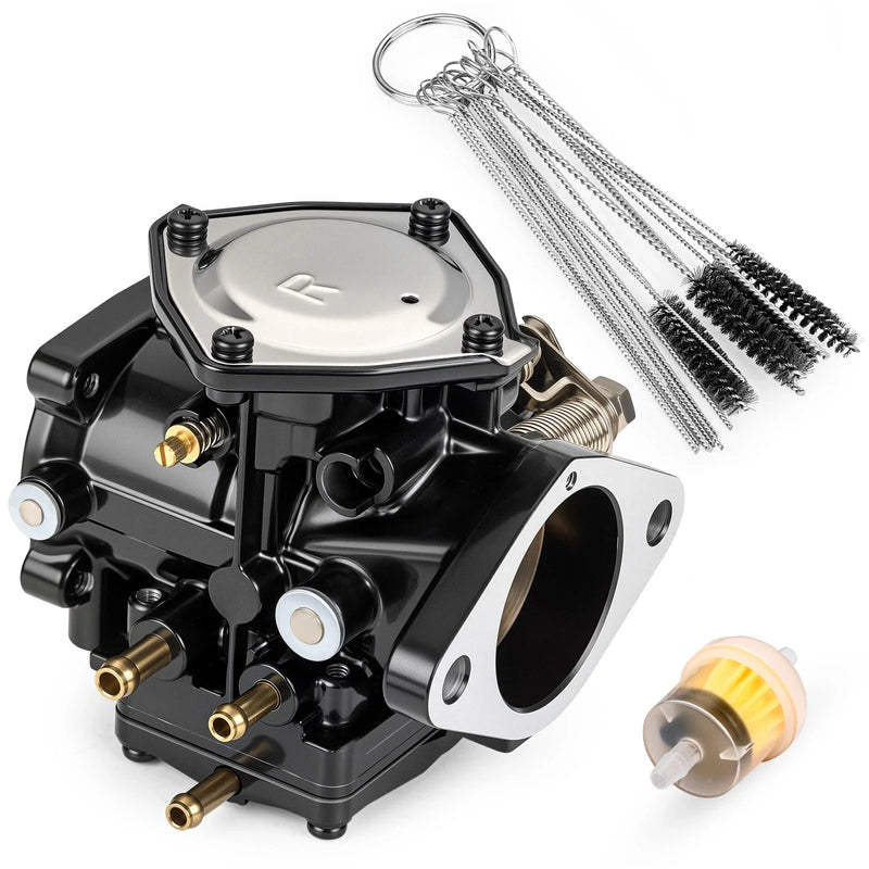 Yamaha WaveRunner Pro VXR Carburetor (1993-1994)