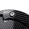 Jeep Wrangler JK Fuel Gas Tank Door Cap Cover (2007-2017)