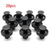 Subaru Forester WRX Legacy 20 x Nylon Push Type Retainers