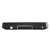 Mitsubishi MV Triton Tailgate Door Handle Cover Trim (2023-2024)