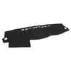 Mitsubishi Pajero Dashboard Cover Mat (2008-2016)